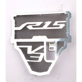 Jb Racing Radiator Guard For Yamaha R15 V3